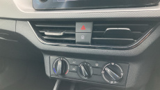 Skoda Kamiq 1.0 TSI 95 SE 5dr Petrol Hatchback